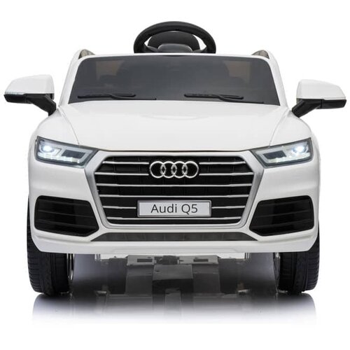  Dečiji auto na akumulator Audi Q5, 12 V Slike