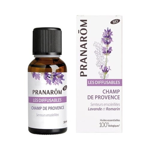 Pranarôm Aroma mešanica "Provence" Cene