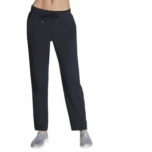 Skechers slip-ins: go walk uptown pant pt116-blk Cijene