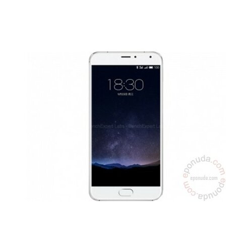 Meizu M576 Pro 5 32GB mobilni telefon Slike
