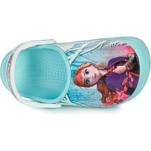 Crocs cokli fl ol disney frozen 2 clog kids Slike