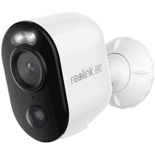 Reolink IP Kamera Argus serija B350 4K, Baterijska Cijene
