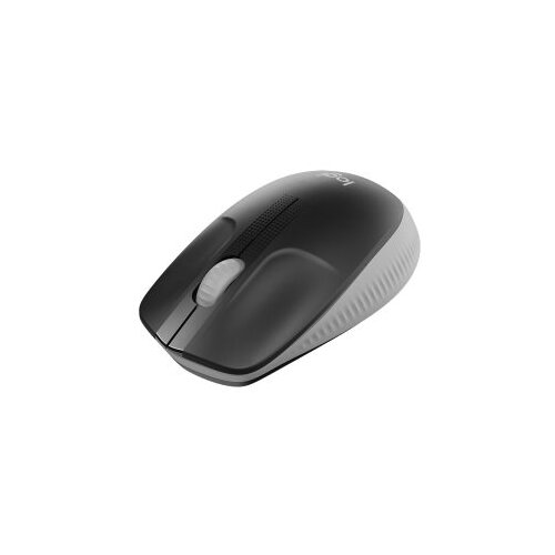  Mi&scaron; LOGITECH M190 wireless CHARCOAL 2.4GHZ, 910-005905 Cijene