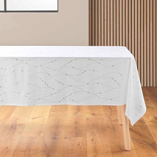 Douceur d int&amp;eacute;rieur Namizni prt iz mikrovlaken 140x240 cm Firmament &amp;ndash; Slike