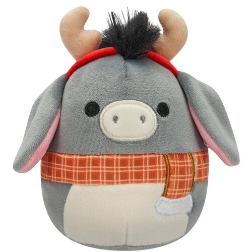 Squishmallows Pli&amp;scaron;asta igrača Christmas Mystery &amp;ndash; Slike