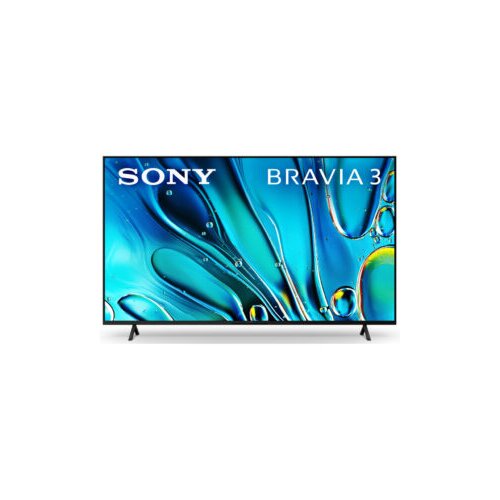 Sony 75&rdquo; S35BP BRAVIA 3Google TV; 4K HDR procesor X14K Ultra HD; HDR; Triluminos Pro; Cijene