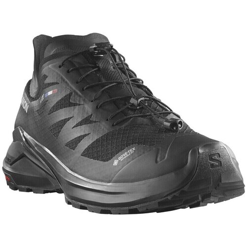 Salomon Pohodni&amp;scaron;tvo Xa Meta Gtx Črna Slike
