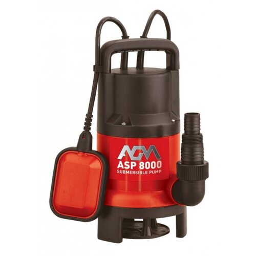 AGM ELEKTRIČNA PUMPA ASP-8000 Cijene