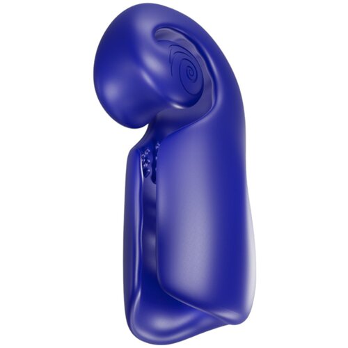 SVibe EVO - vodootporni, punjivi masturbator (plavi) Cijene