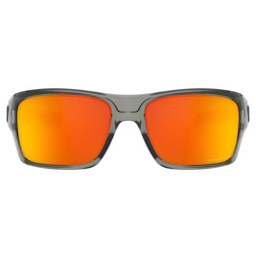 Oakley Turbine OO9263-57 PRIZM Polarized ONE SIZE (63) Siva/Rdeča Cene