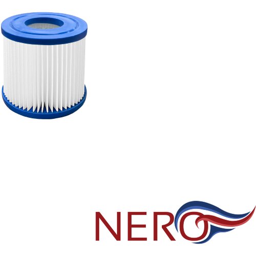 Nero Filter ketridž E 90mm fi80mm Cene