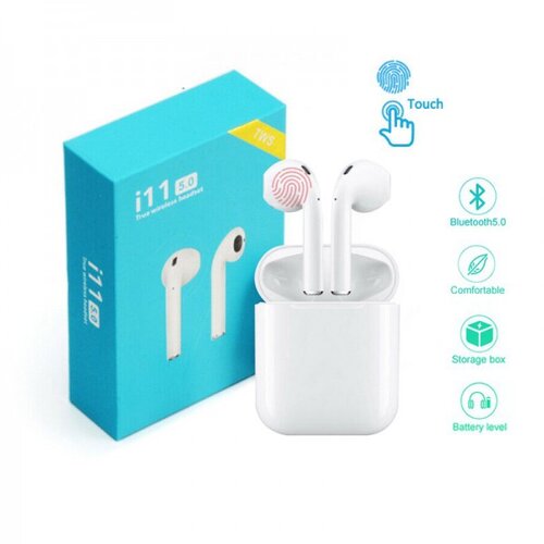 Apple BLUETOOTH AIRPODS I11 Cijene