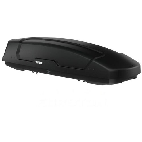 Thule Strešni kovček Thule Force XT Sport 6356B - črna Cene