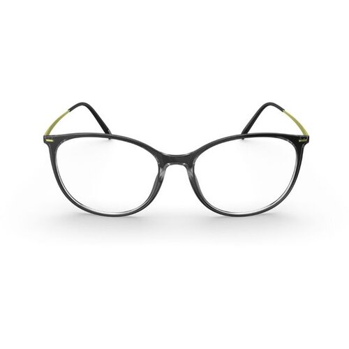  Ženske Dioptrijske naočale Silhouette Illusion Lite 1606 54/16 Black Cene