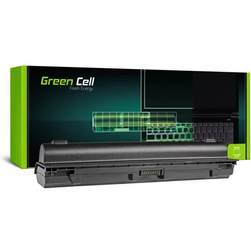 Green cell baterija PA5109U-1BRS za Toshiba Satellite C50 C50D C55 C55D C70 C75 L70 S70 S75