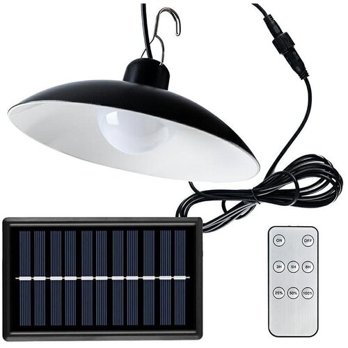  Vanjska solarna viseća lampa Cene