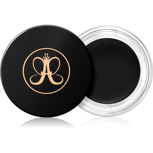 Anastasia Beverly Hills Waterproof Creme Color gel sjenila za oči nijansa Jet 4 g Cijene