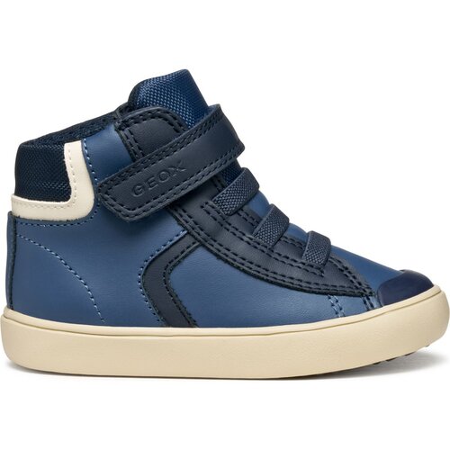 Geox čevelj gležnjar B461NA B GISLI B. A C4277 054FU F avio/navy 24 Cene