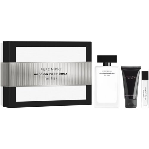 Narciso Rodriguez for her PURE MUSC poklon set za žene Slike