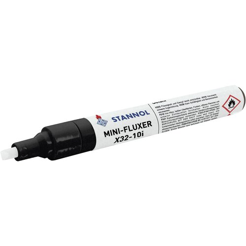 Stannol X32-10i svinčnik s talilom vsebina 10 ml f-sw 33, (20429309) Cene