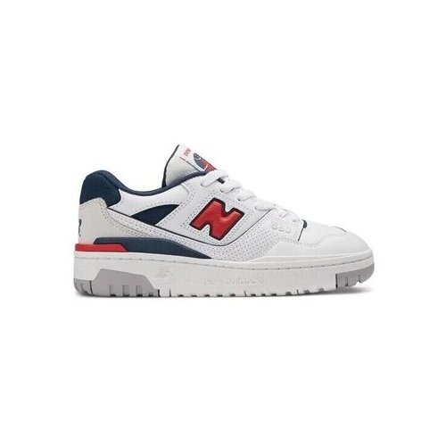 New Balance Nizke superge GSB550ED pisana Cene