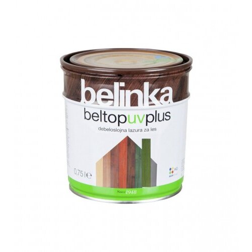 Belinka Beltop br.7 MAHAGONIJ 0,75L Cijene