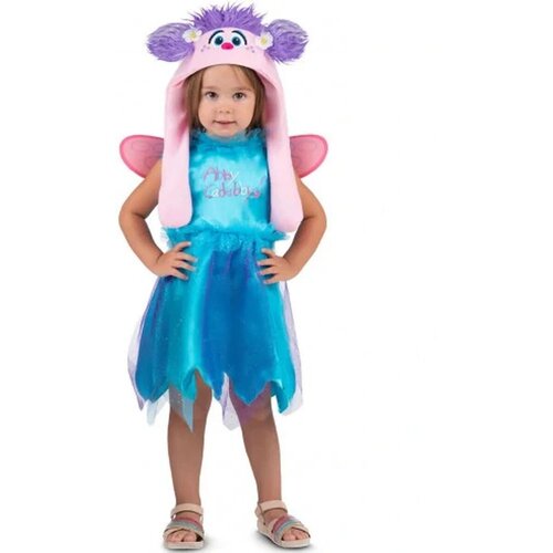 My other Me Svečana odjeća za odrasle Abby Cadabby Surprise 3 Dijelovi 3-4 Godine Cijene
