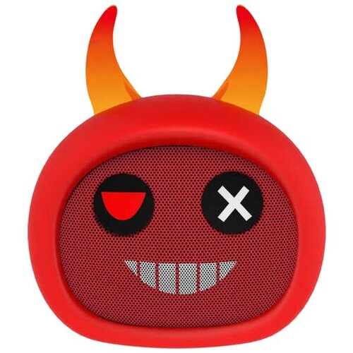 Red Devil Kids Speaker Cijene