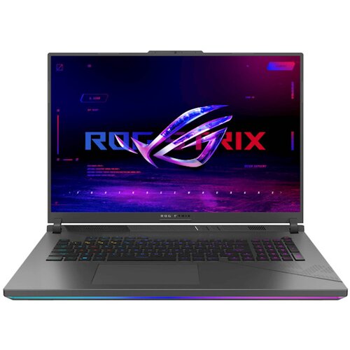  Laptop ASUS ROG STRIX G18 G814JVR-N6021 18"2,5K 240Hz i9-14900HX 24C/32T 16GB DDR5 s1TB RTX 4060-8GB Cijene