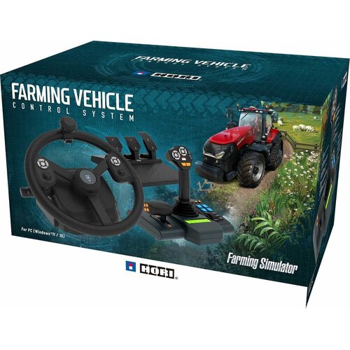 Hori Farming Vehicle Control System za Farming Simulator 25 (PC) Cene