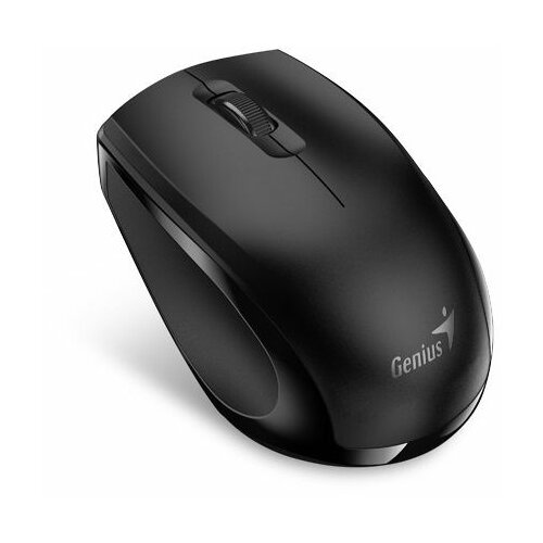 Genius NX-8006S wireless optical usb crni miš Cene