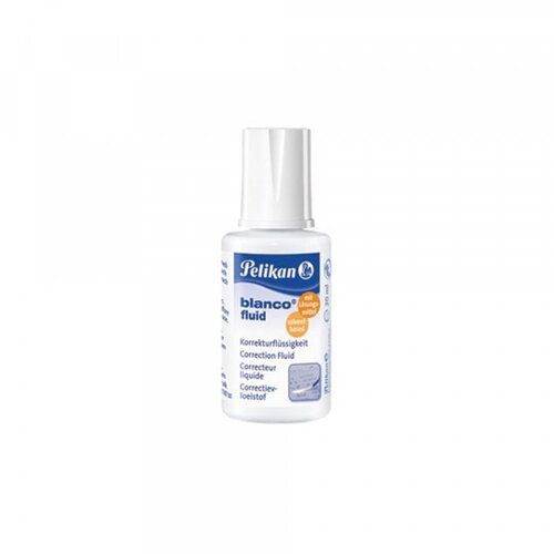  Korektor Pelikan 20ml 300834 Slike