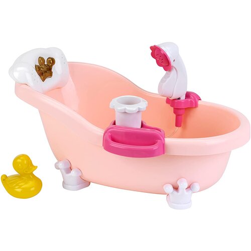 Theo Klein Baby Coralie kopel in dodatki., (21638604) Slike