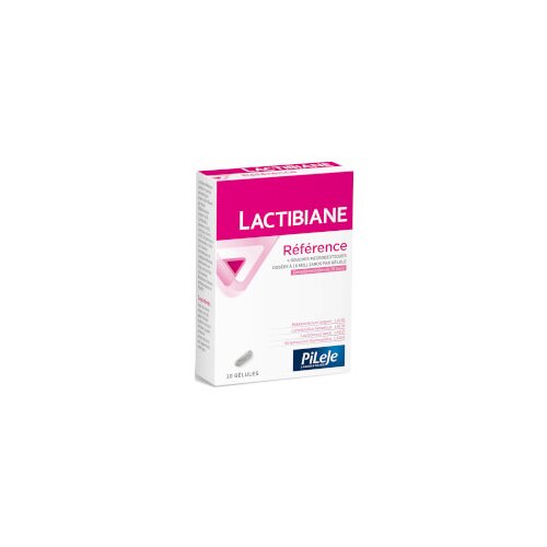 Pileje Lactibiane Reference kapsule Cijene