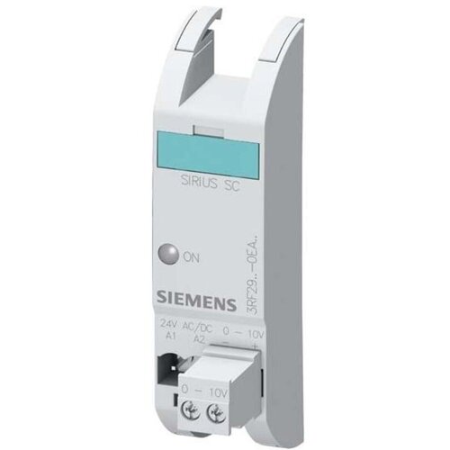 Siemens Dig.Industr. pretvornik 3RF2900-0EA18, (20891747) Cene
