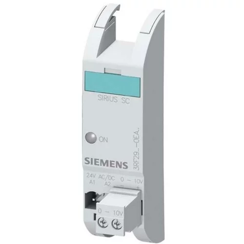 Siemens Dig.Industr. pretvornik 3RF2900-0EA18, (20891747)