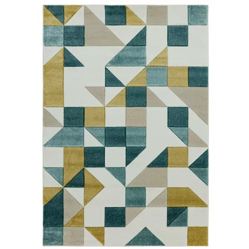 Asiatic Carpets Preproga Shapes, 160 x 230 cm