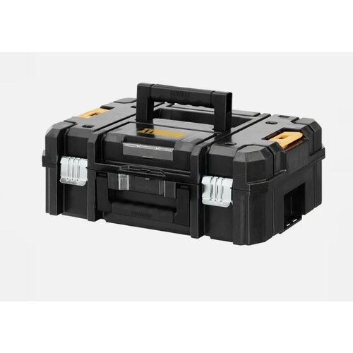Dewalt DWST1-70703 TSTAK kofer za kutnu brusilicu DCG405 /406 Slike
