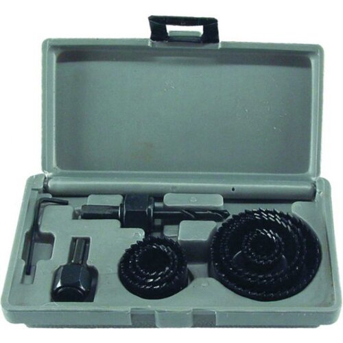 Extol Craft Kružni sekač za drvo set 11 20-65mm (1806) Cene