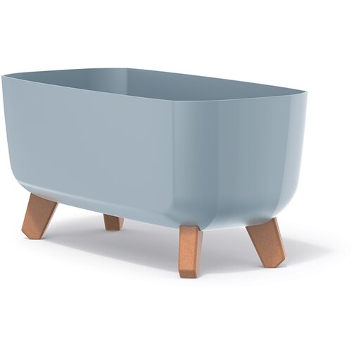 Microcer Žardinjera Gracia 40x20x19 cm sa rezervoarom Slike