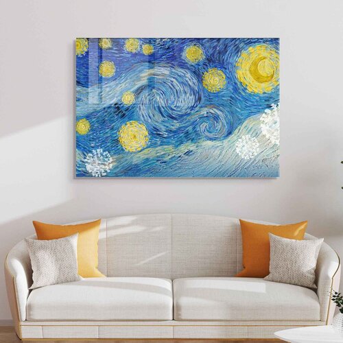Wallity Image UV-654, 30 x 45 cm Cene