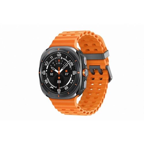 Samsung Sivi-Galaxy Watch Ultra LTE Cene