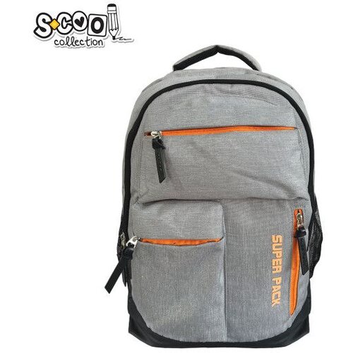 Scool Ranac Teenage superpack SC2689 Slike