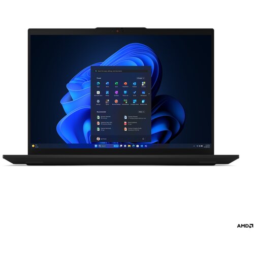 Lenovo TP L16 G1 R7 PRO 7735U 16i 2x16GB Slike