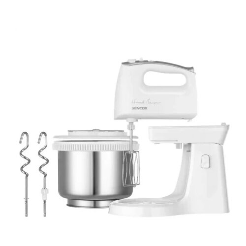 Sencor SHM 6206S Mikser sa posudom Cene