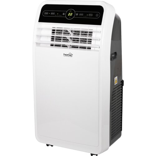 Home Mobilni klima uređaj, 12000Btu, hlađenje/grijanje, WiFi &amp;ndash; ACH 12000 Slike