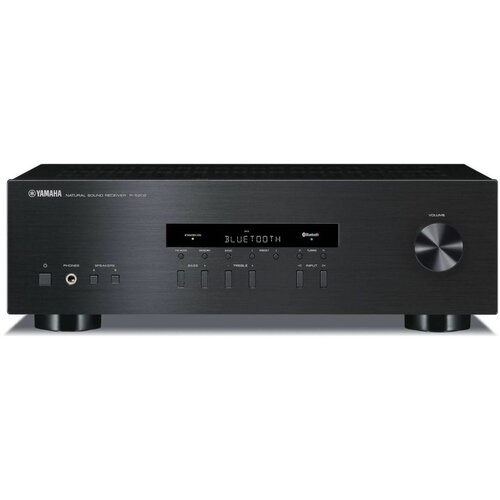 Yamaha Stereo Receiver R-S202D, Bluetooth, DAB+ - - Audio-Kondric Cene