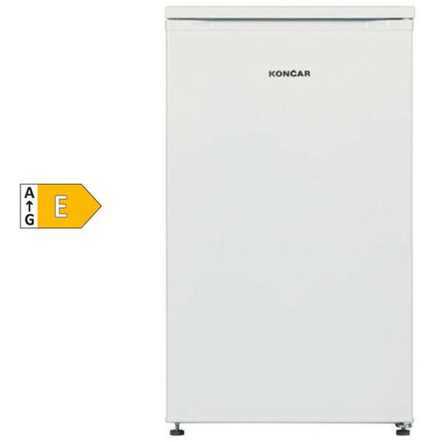 Končar samostojeći frižider H481001B1V Cene