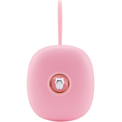 INF Vibrirajoča budilka s funkcijo dremeža Pink, (21236351) Slike