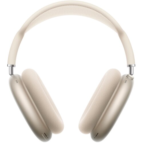 Apple AirPods Max Polarstern MWW53ZM/A Bežicne slušalice Cijene